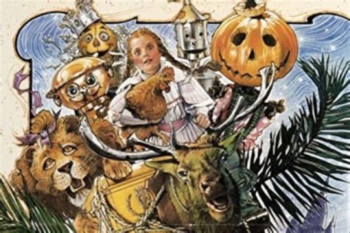 Return to Oz - Cast, Ages, Trivia