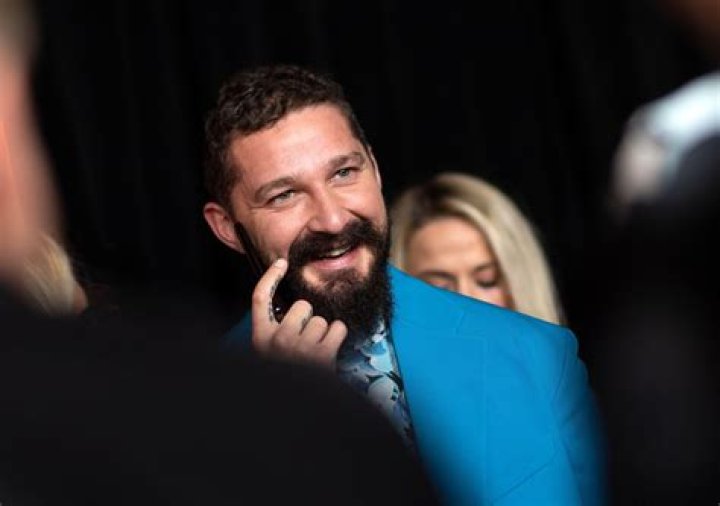 Revealed! Shia LaBeouf and his latest social crime, and his pedophile and fugitive father! Read on to know more!