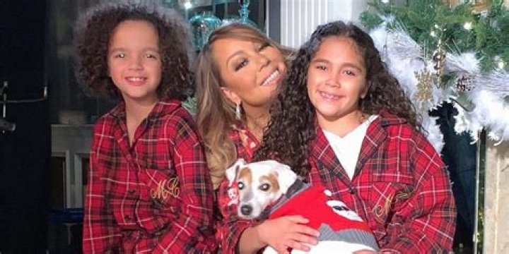 
Revealing Truths About Mariah Carey’s Kids, Parents and Family Members 