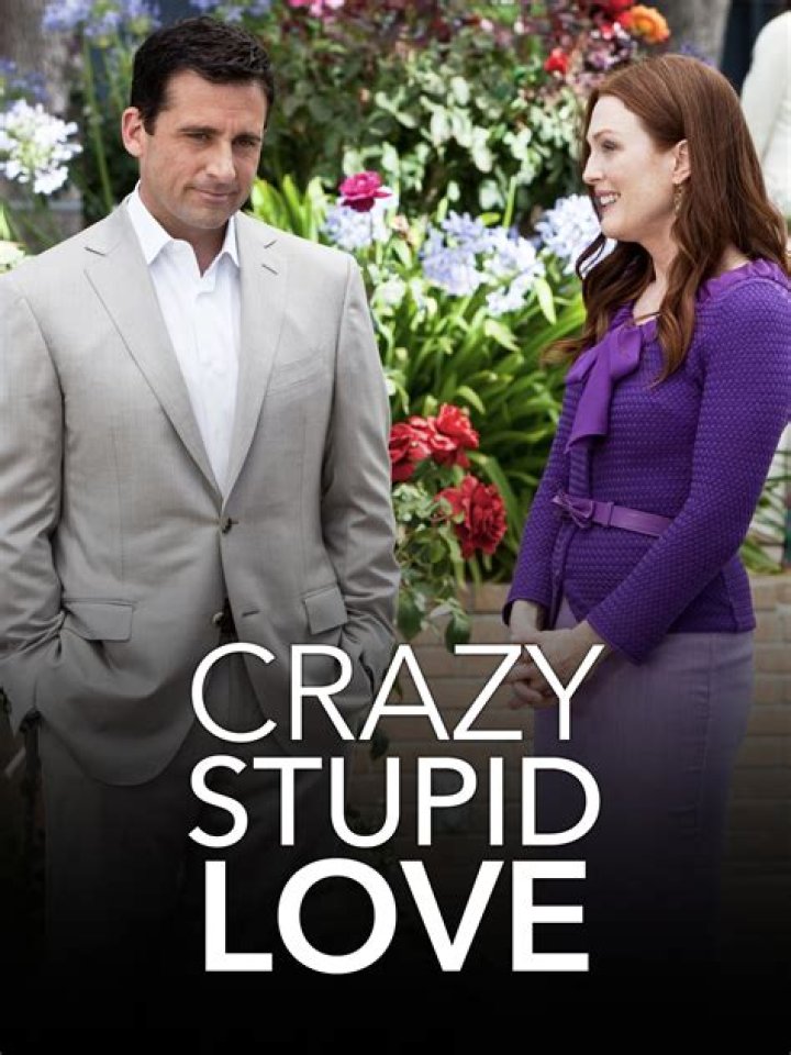 Review of ‘Crazy, Stupid, Love’: Emphasis on the “stupid”