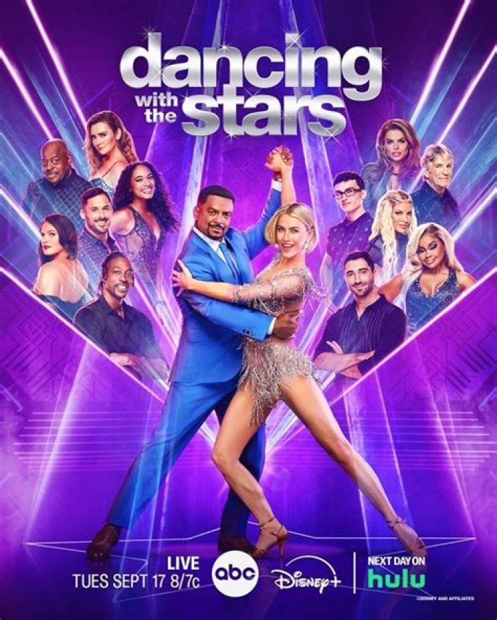 
Rhys Mathewson And Phoebe Robb Are Earning High Scores On Dancing with the Stars – Who Is His Dance Partner? 