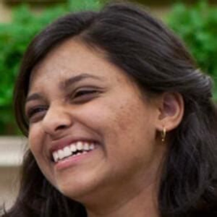Ria Bose - Age, Family, Bio