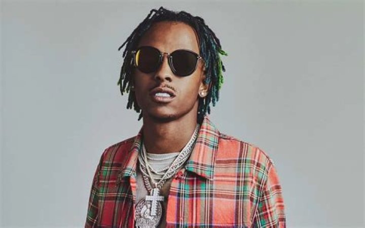 Rich the Kid photo 3