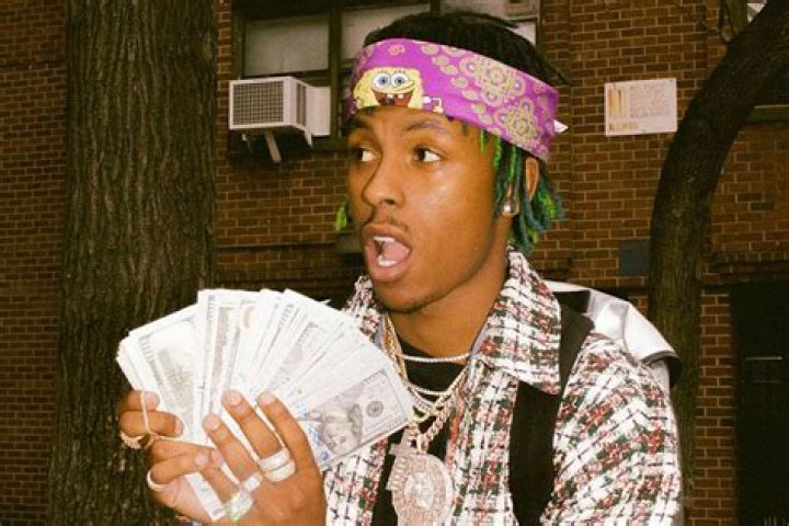 Rich the Kid photo