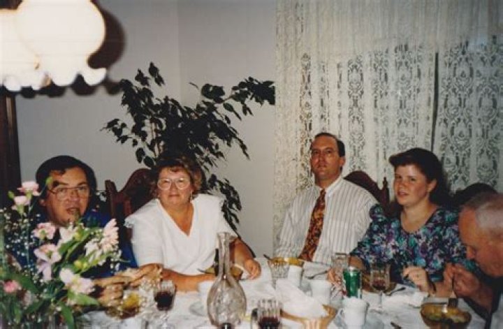 Richard Armitage Mother Margaret Armitage and Family Life