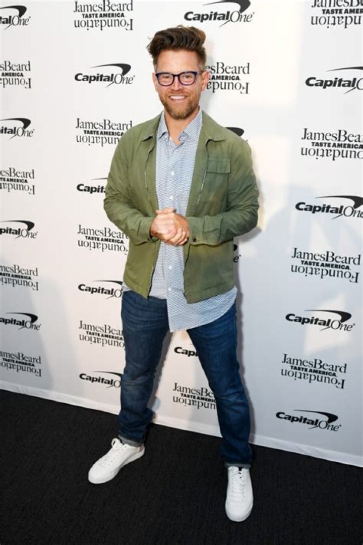 Richard Blais Height, Weight, Net Worth, Age, Birthday, Wikipedia, Who, Instagram, Biography