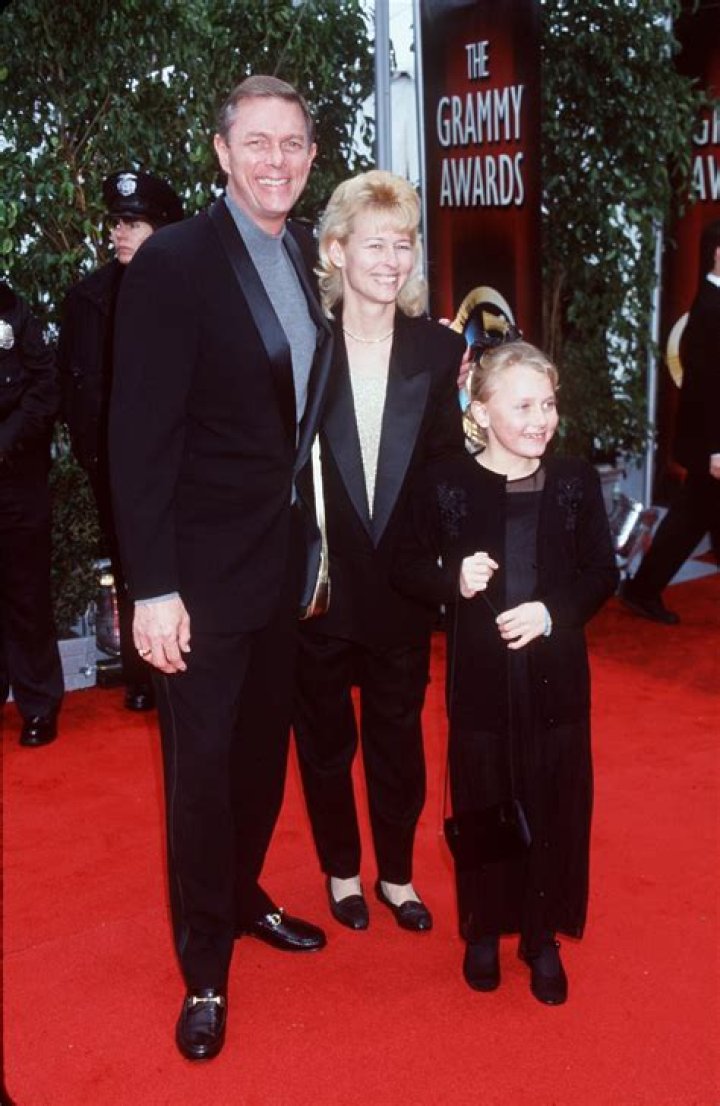 Richard Carpenter - Age, Family, Bio