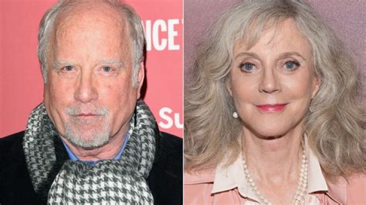 Richard Dreyfuss - Age, Family, Bio