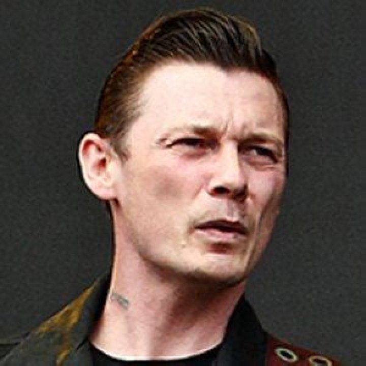 Richard Jones (Bassist) - Age, Family, Bio