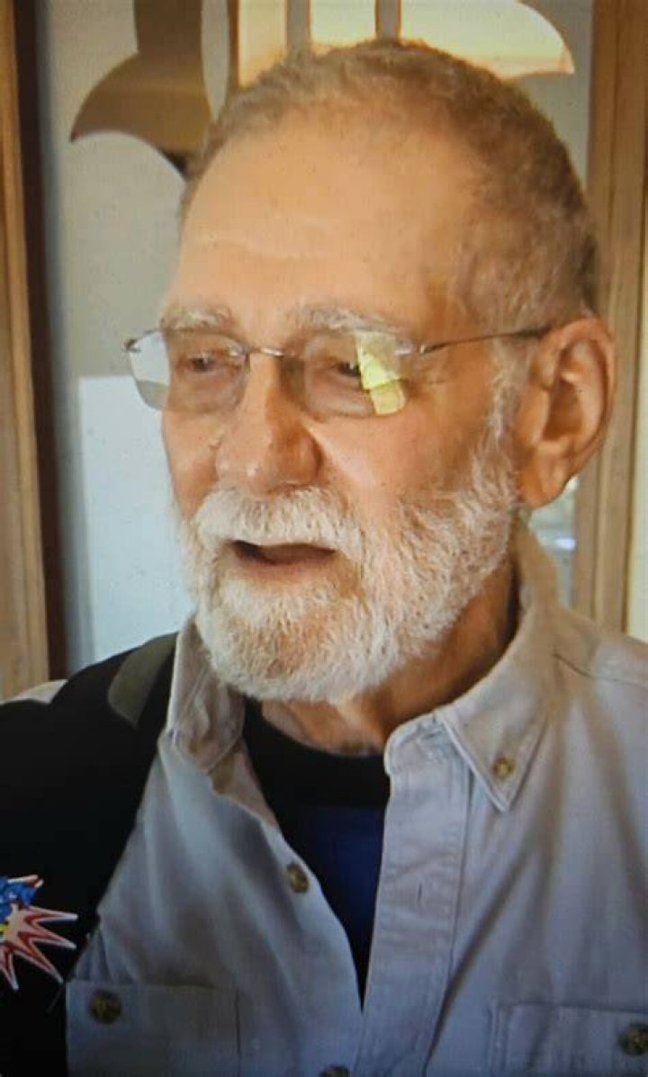 Richard Masur photo 2