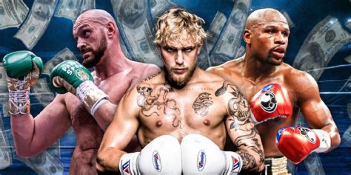 Richest Boxing Coachs of all time