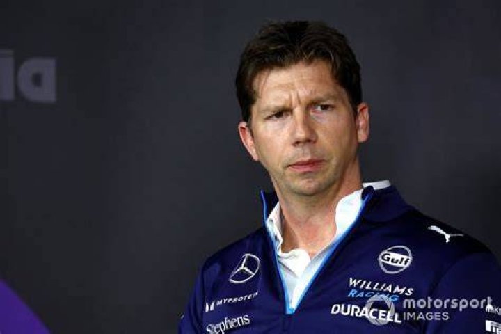 Richest Deputy team principal of Williams Racing (2013-2020)s of all time