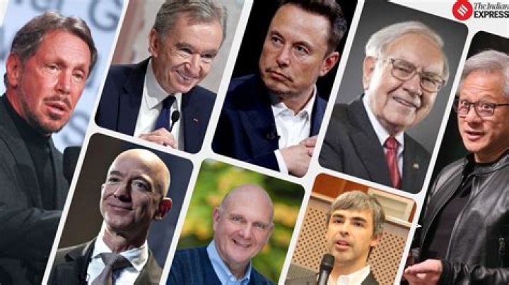 Richest Newscasters of all time
