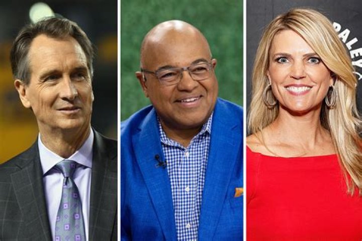 Richest Television Sportscasters of all time
