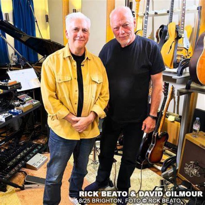 Rick Beato Height, Weight, Net Worth, Age, Birthday, Wikipedia, Who, Nationality, Biography