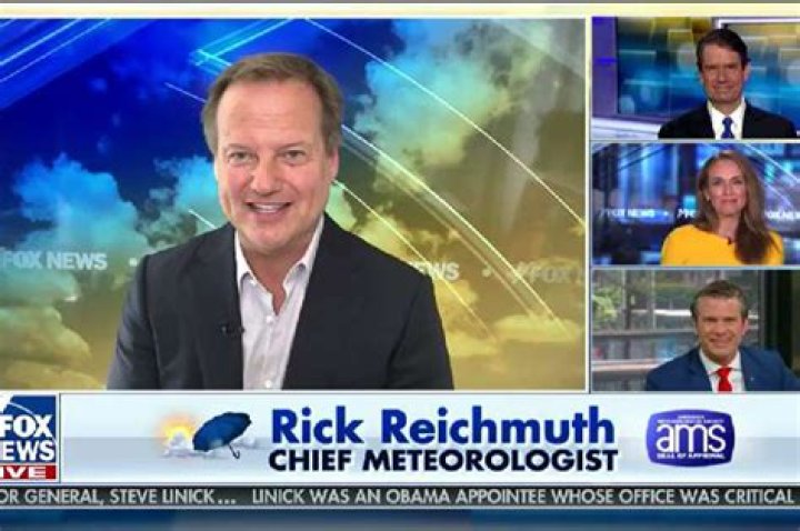 Rick Reichmuth Bio (Wiki) 