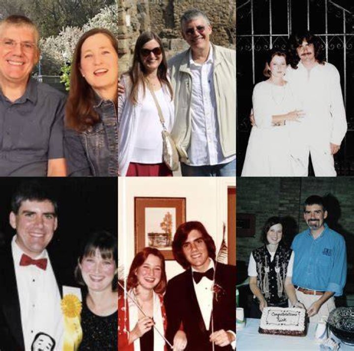 Rick Riordan - Age, Family, Bio