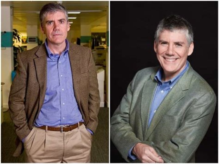 Rick Riordan Height, Weight, Net Worth, Age, Birthday, Wikipedia, Who, Nationality, Biography