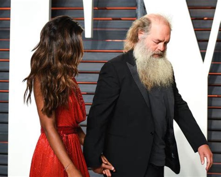 Rick Rubin Partner Mourielle Hurtado Herrera Age: Her Net Worth and Children