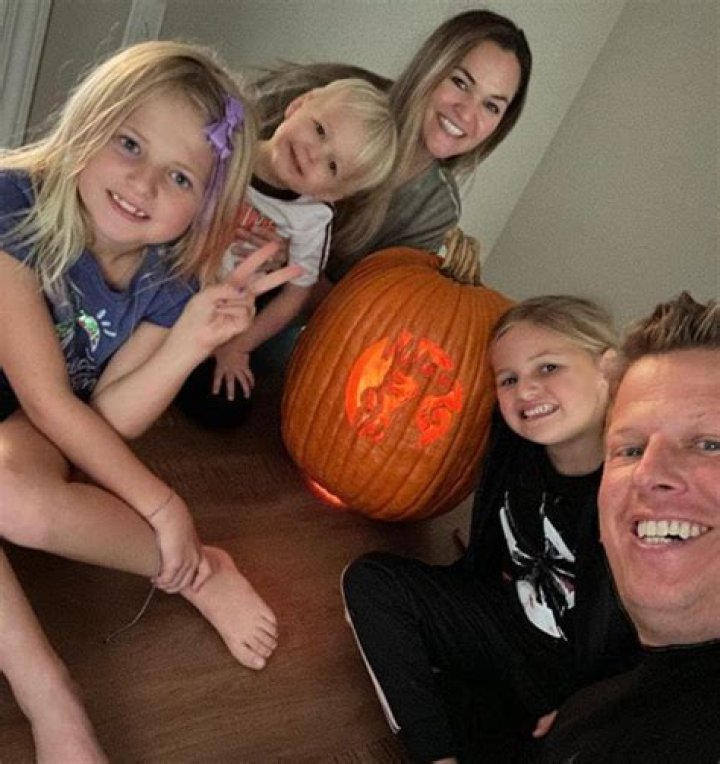 Rick Smith Jr - Age, Family, Bio