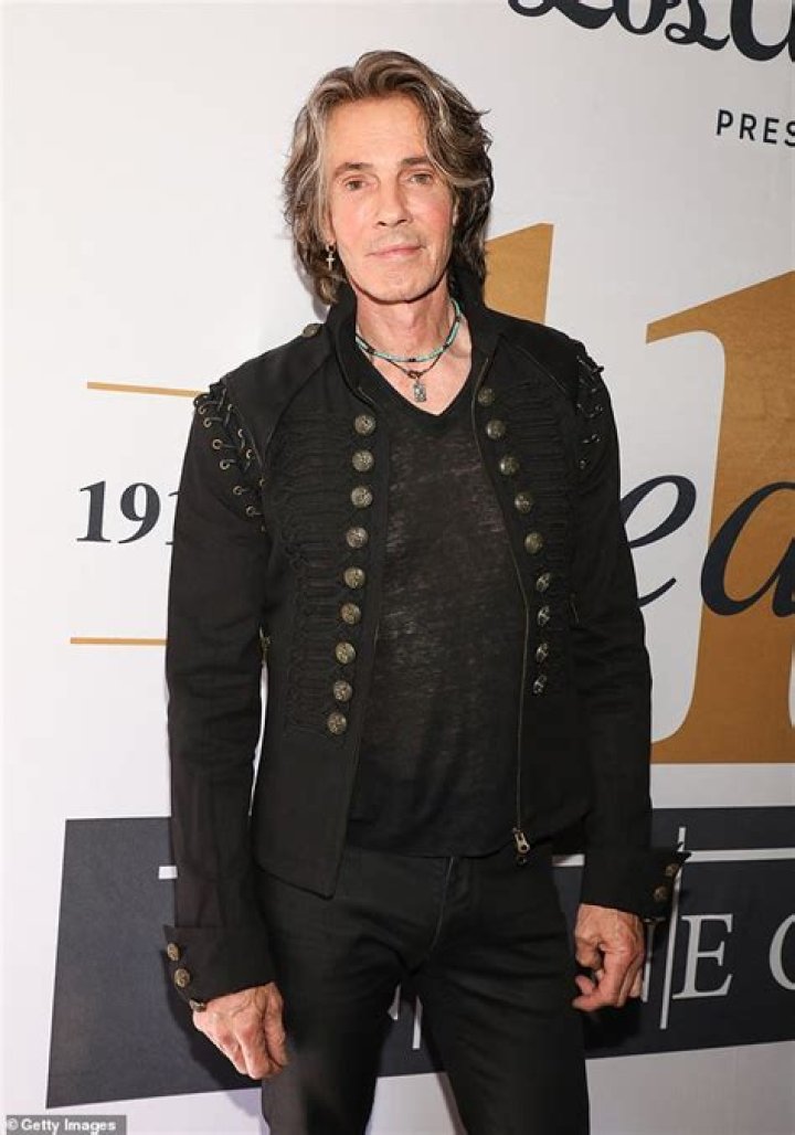 
Rick Springfield Height, Weight, Net Worth, Age, Birthday, Wikipedia, Who, Nationality, Biography 