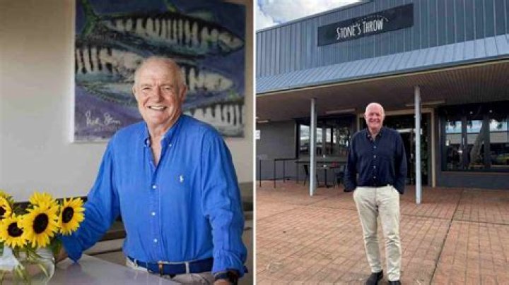
Rick Stein Illness, What Illness Does Rick Stein Have? Did Rick Stein Have Open Heart Surgery? 