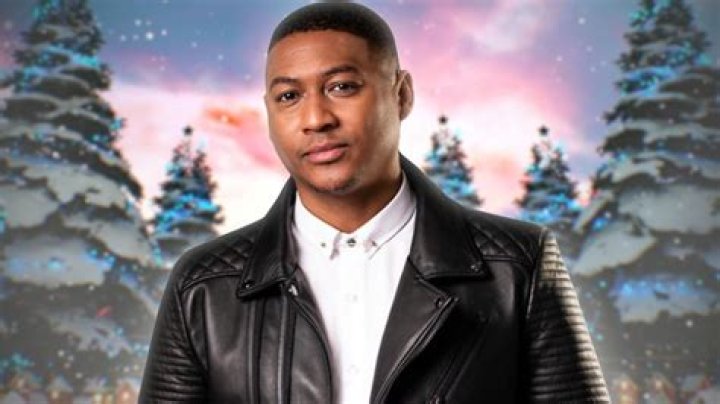 Radio 1’s Rickie Haywood-Williams is Father to Baby Son Cruz Nirvana! Rickie Haywood-Williams