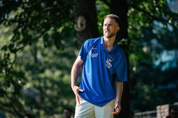 Ricky Wysocki - Age, Family, Bio