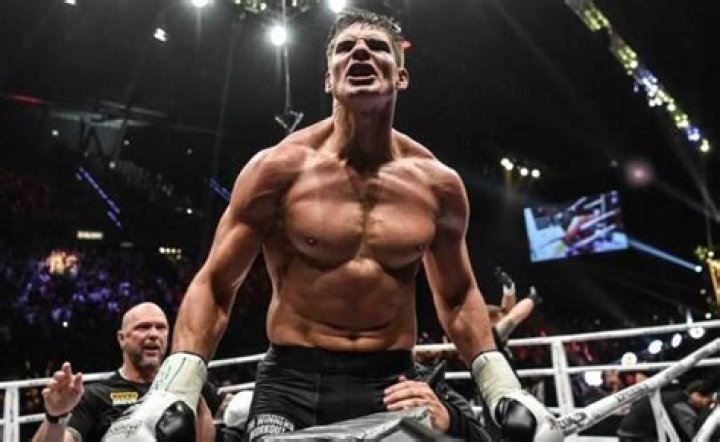Rico Verhoeven Bio (Wiki) 