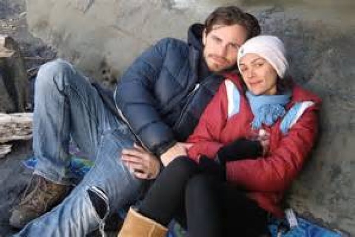 Rider Strong Wife Who is Rider Strong Wife?