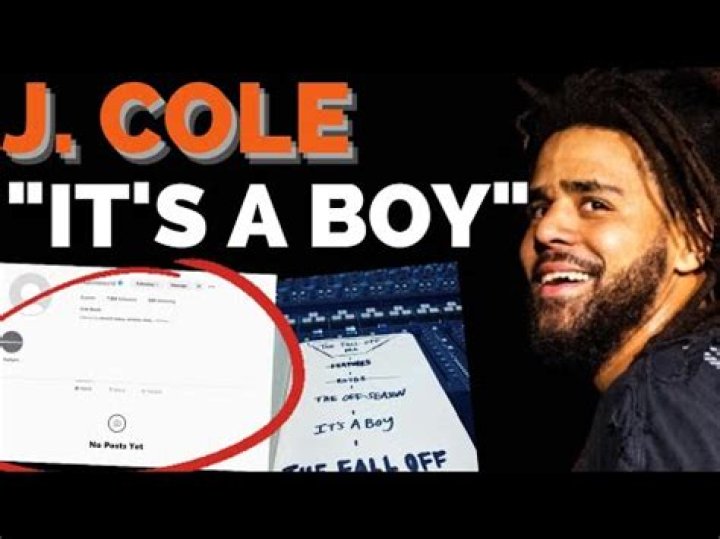 Rihanna has an adult tape with J-Cole, it’s confirmed