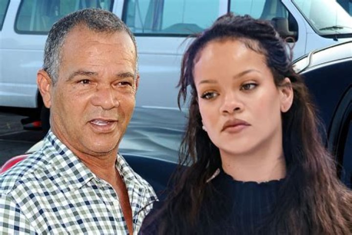Rihanna’s Parents’ Substance Abuse Troubled Marriage
