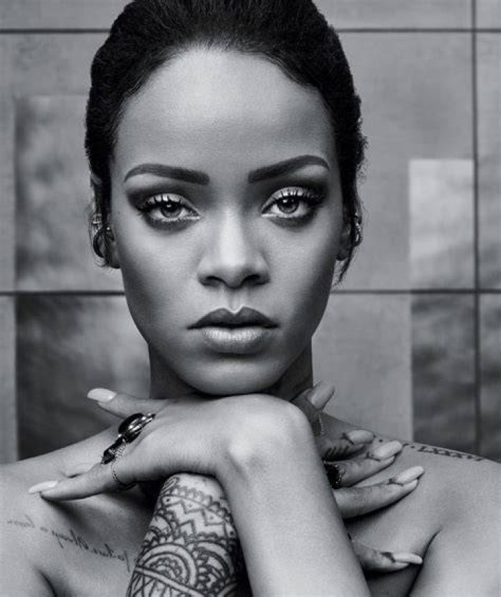 rihanna