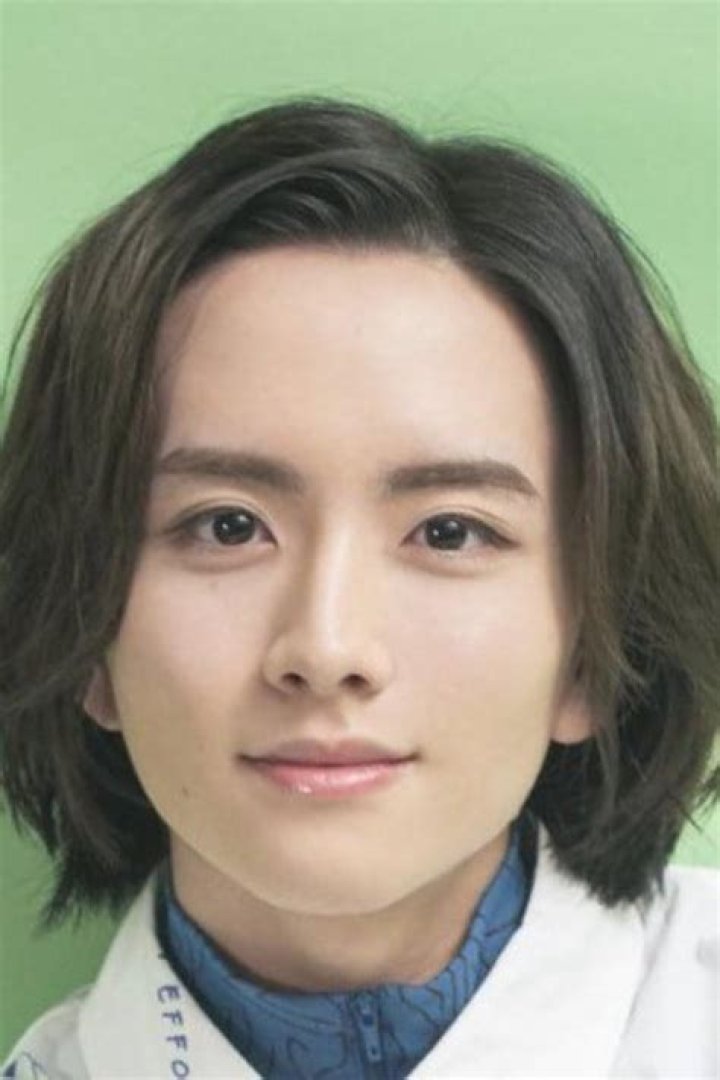 Rihito Itagaki - Age, Family, Bio