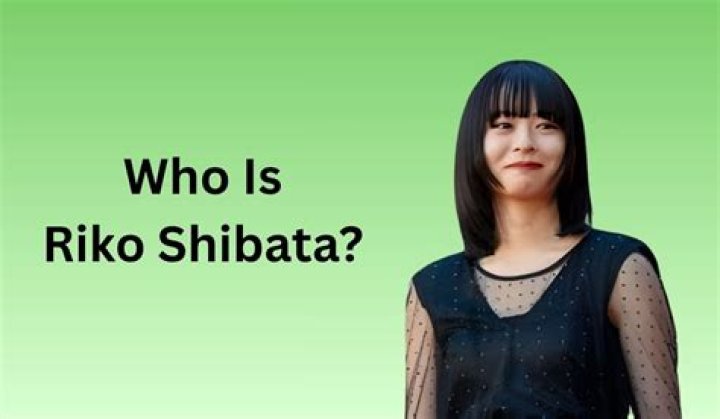 Riko Shibata Bio (Wiki) 