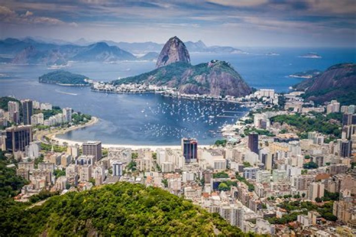 rio rio