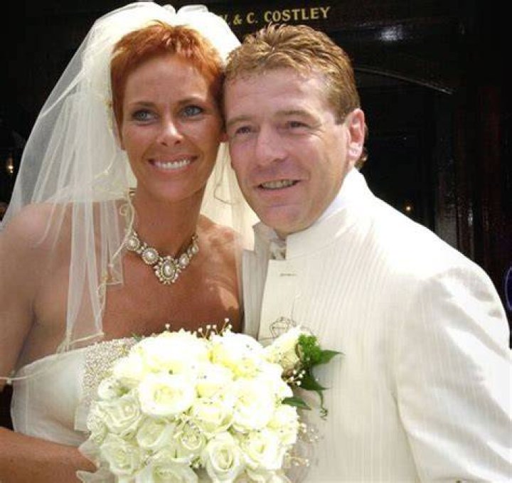 
RIP Goalie Andy Goram! His Net Worth At Death And Wife 