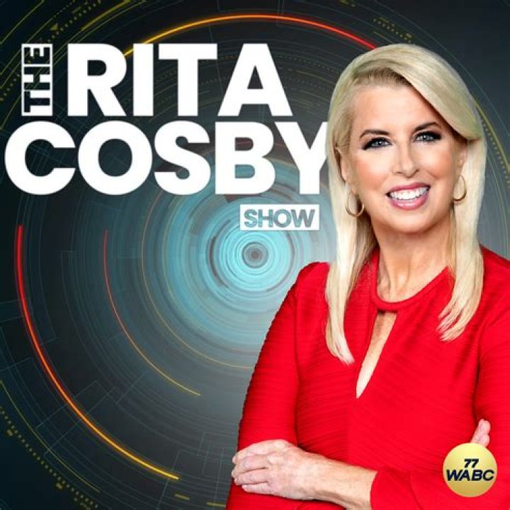 Rita Cosby Bio (Wiki) 