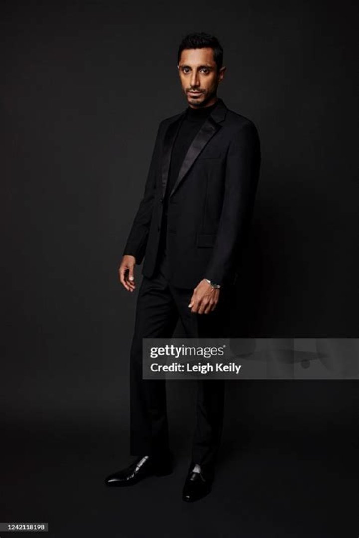 Riz Ahmed photo 2