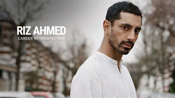 Riz Ahmed photo 3