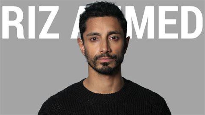 Riz Ahmed photo