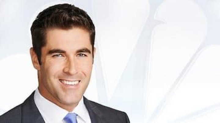 Rob Schmitt Bio (Wiki) 