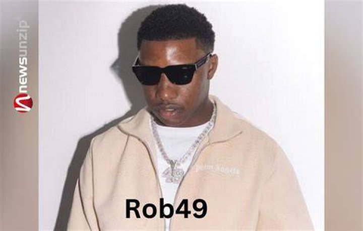 Rob49 Height, Weight, Net Worth, Age, Birthday, Wikipedia, Who, Instagram, Biography