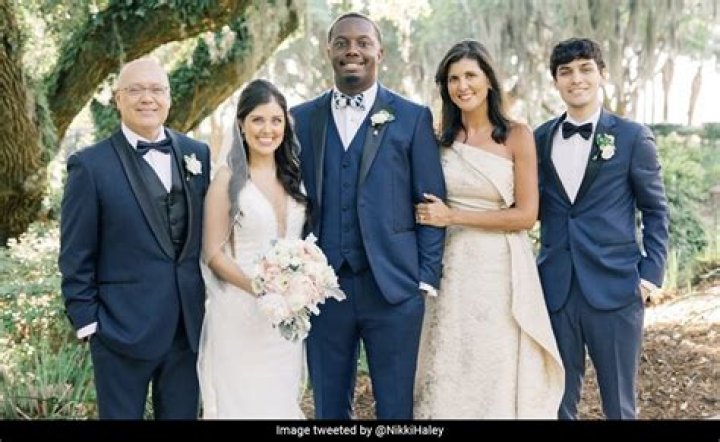 Robert And Karina Yapp – Gideon Yapp Parents Are From Lancaster CA