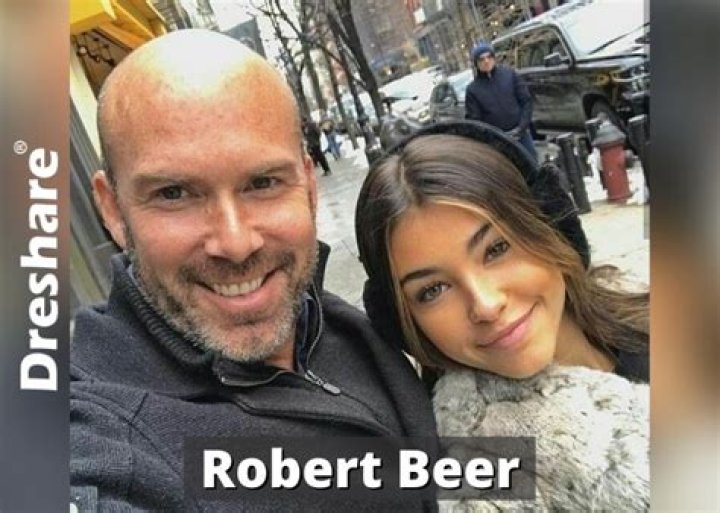 Robert Beer Bio (Wiki) 