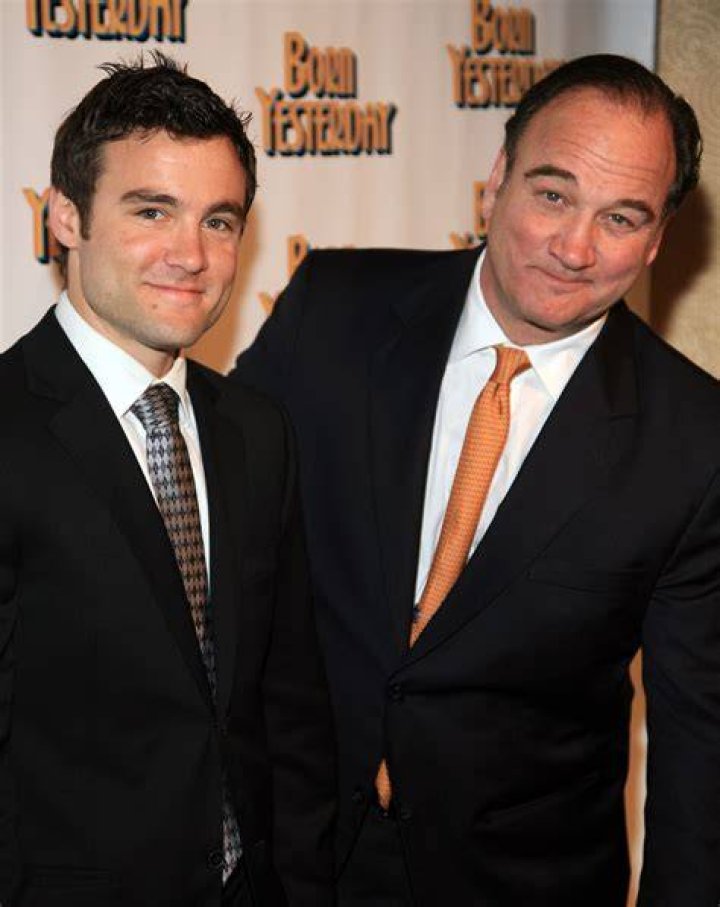 Robert Belushi Bio (Wiki) 
