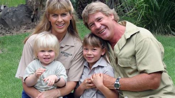 Robert Brian Clark - Trivia, Family, Bio
