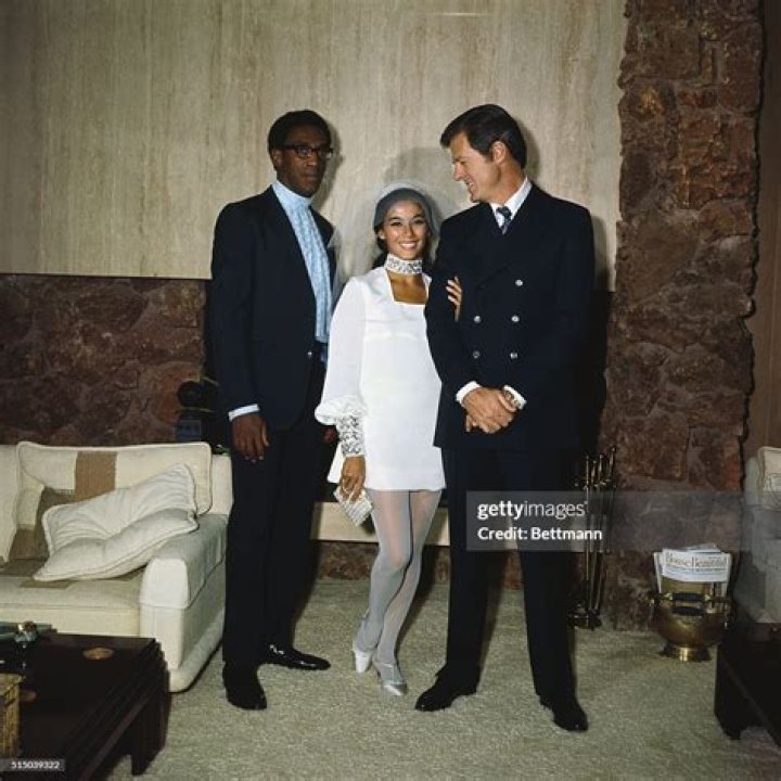 Robert Culp photo 3