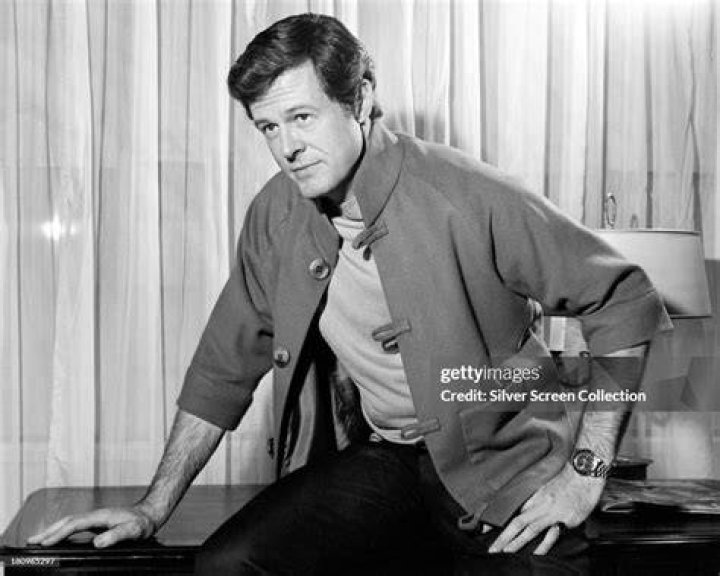 Robert Culp photo