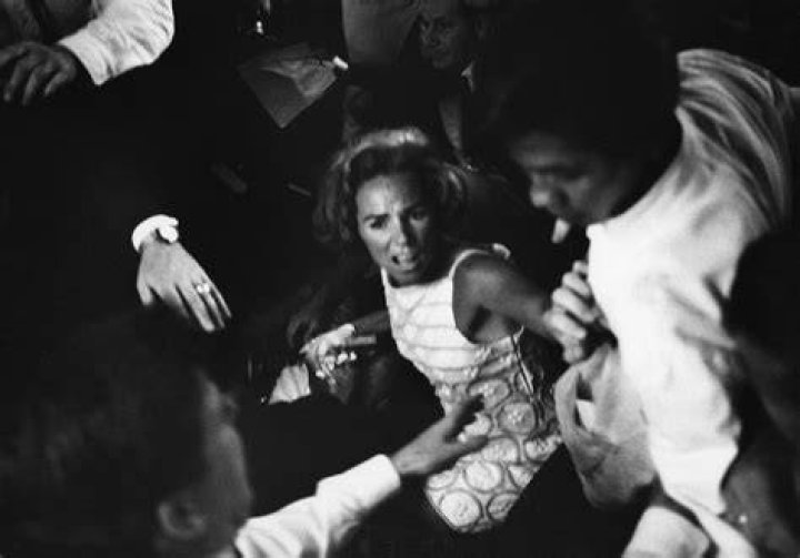 Robert F. Kennedy photo 2